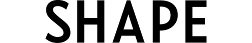 Shape magazine logo