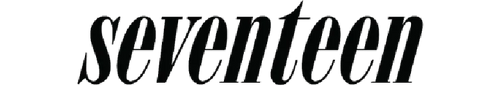 Seventeen Magazine Logo